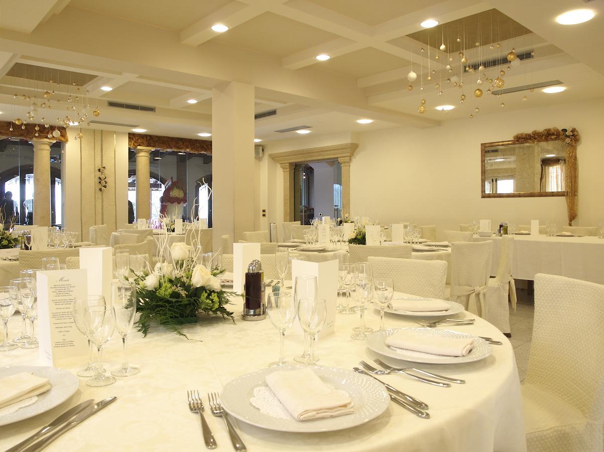 Locanda Dai Gelosi Quinto Vicentino Esterno foto