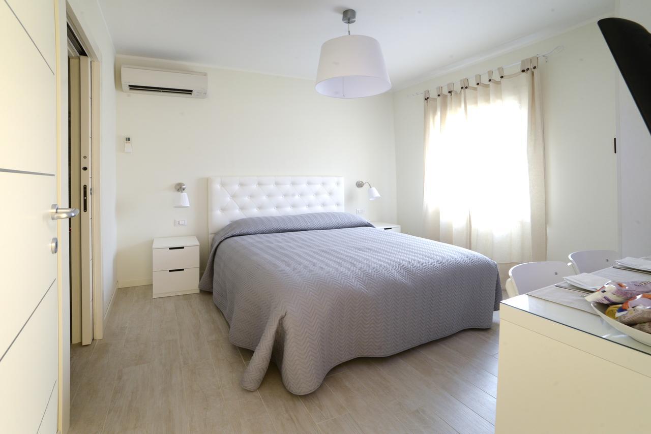 Locanda Dai Gelosi Quinto Vicentino Esterno foto