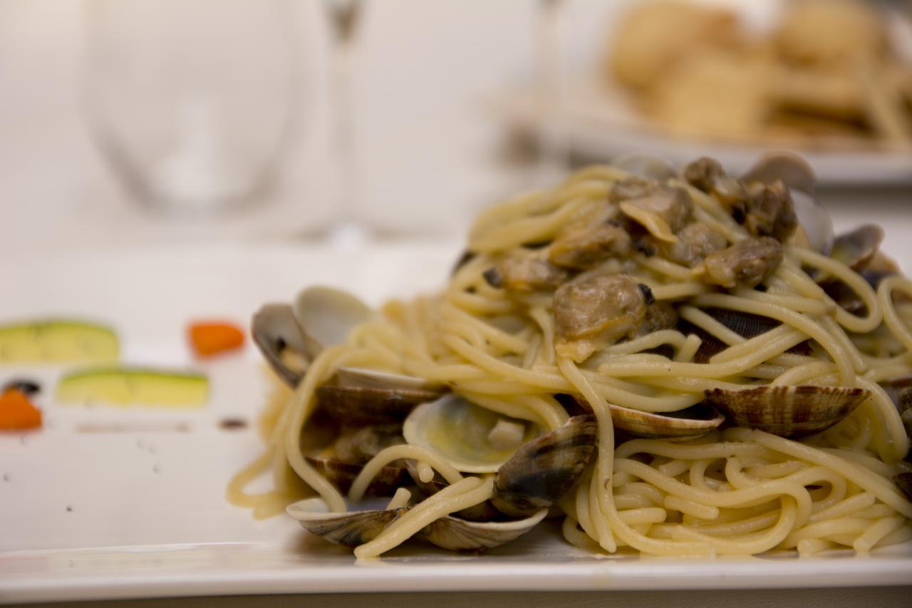Locanda Dai Gelosi Quinto Vicentino Esterno foto