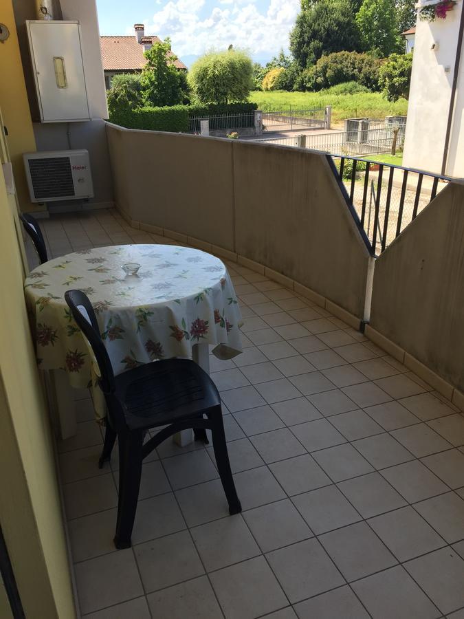 Locanda Dai Gelosi Quinto Vicentino Esterno foto