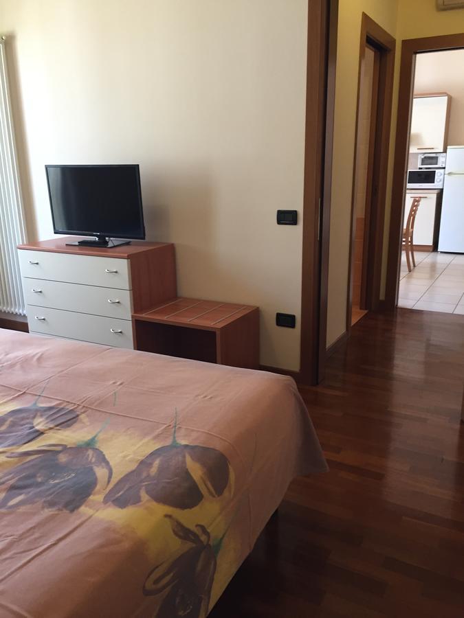 Locanda Dai Gelosi Quinto Vicentino Esterno foto