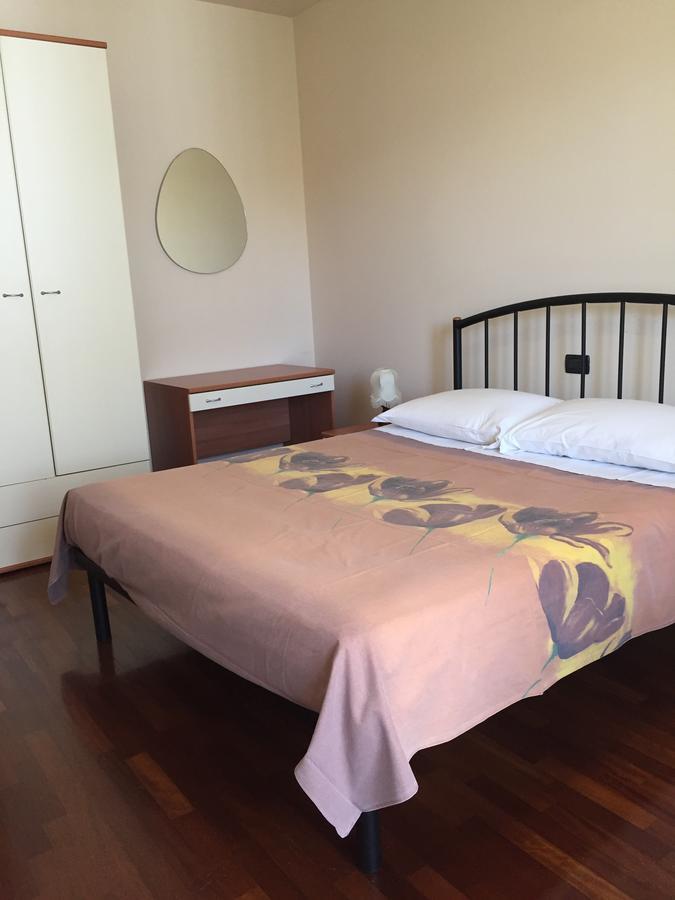 Locanda Dai Gelosi Quinto Vicentino Esterno foto